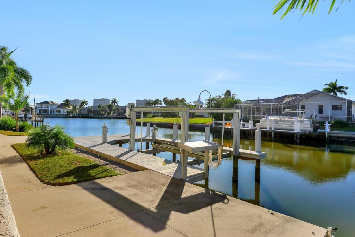 520 Century Drive Villa Marco Island Exterior photo